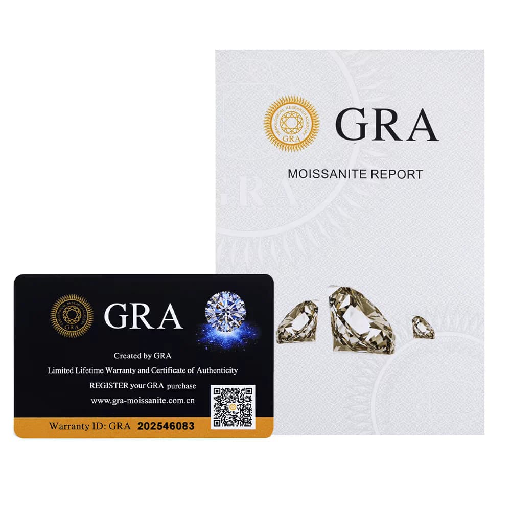 IGI Diamond Certificate 3